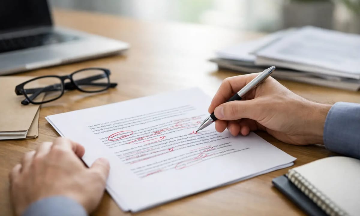 Featured image for Admission Essay Review Before You Submit