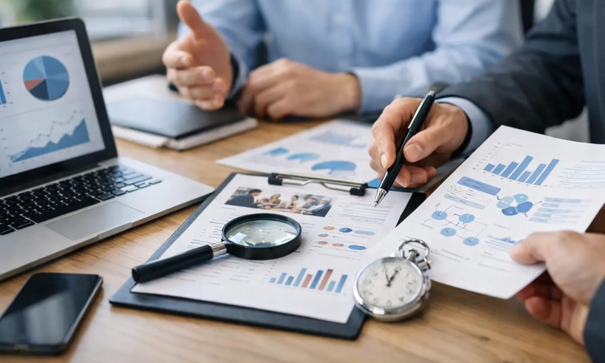 Featured image for Case Study Analysis Guidance That Saves Time