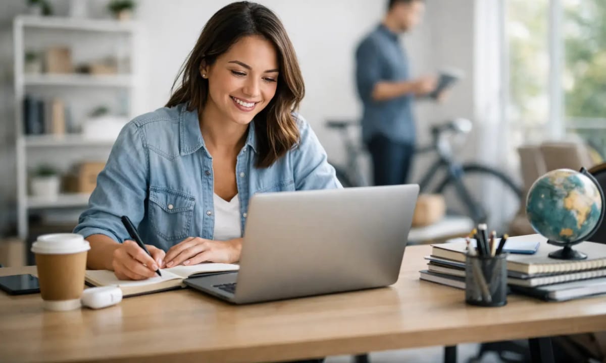 Featured image for Coursework Planning Support That Keeps You Moving