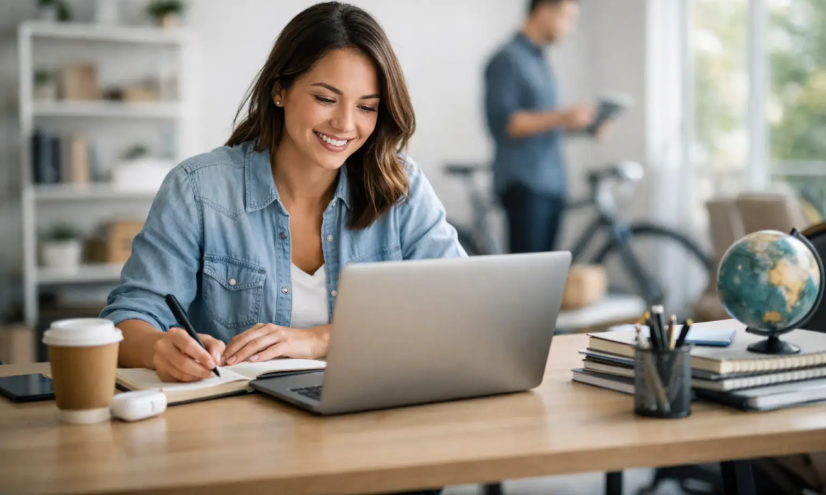 Featured image for Coursework Planning Support That Keeps You Moving