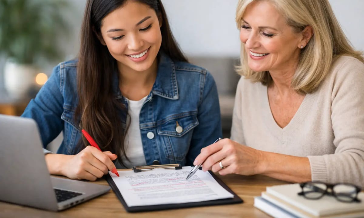 Featured image for How a Scholarship Essay Feedback Service Helps