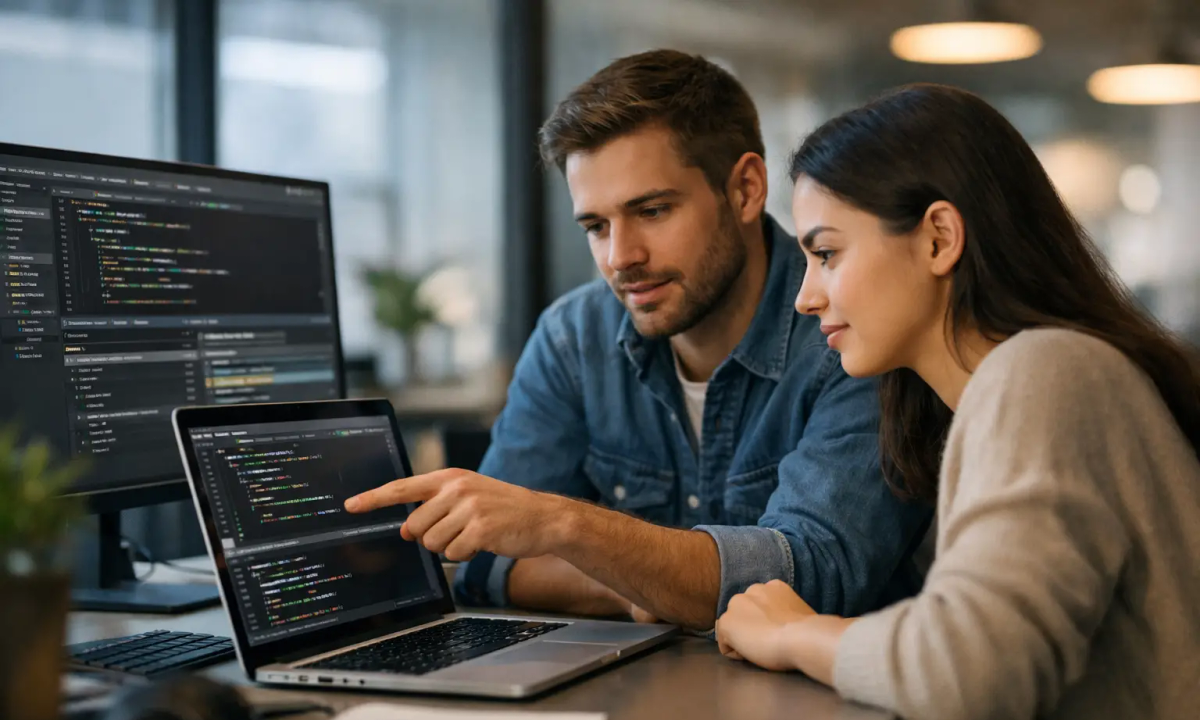 Featured image for Programming Assignment Debugging Help That Works