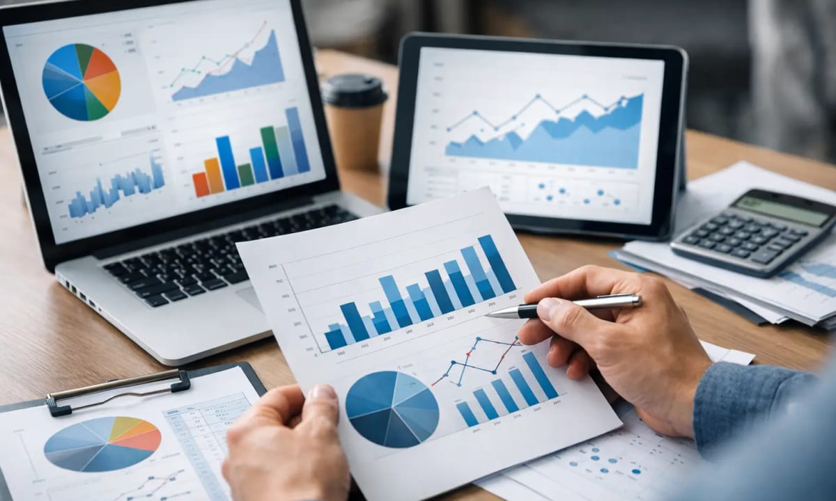 Featured image for Statistical Project Data Analysis, Step by Step